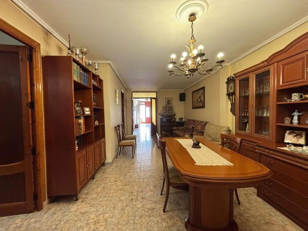 Chalet pareado en Centro, Pedreguer photo 4