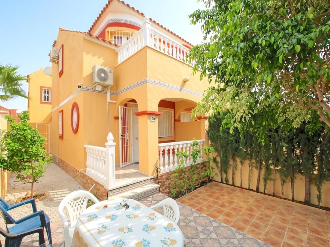 Недвижимость на продажу и в аренду в Испании photo 2