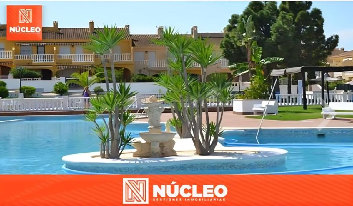 Propiedades en venta y alquiler en España photo 1