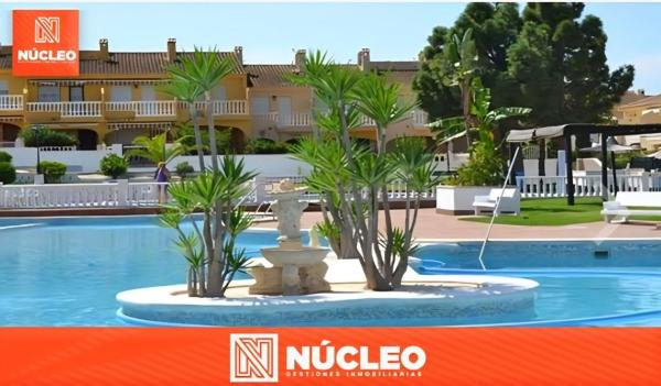 Chalet adosado en Oriola, 1 -a, Pueblo Acantilado - Lanuza, El Campello photo 1
