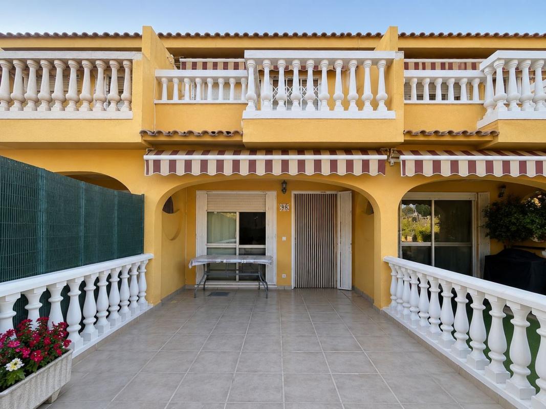 Propiedades en venta y alquiler en España photo 2