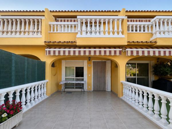 Chalet adosado en Oriola, 1 -a, Pueblo Acantilado - Lanuza, El Campello thumbnail 2