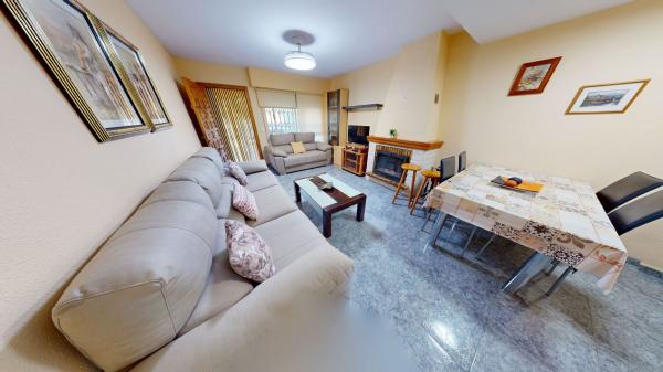 Chalet adosado en Oriola, 1 -a, Pueblo Acantilado - Lanuza, El Campello thumbnail 3