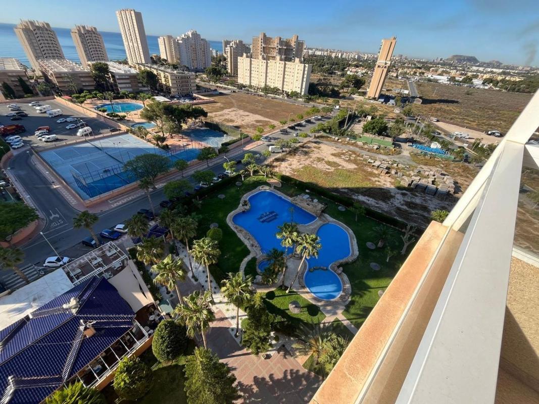 Продажа квартиры на Piso en Playa Muchavista, El Campello, Эль Кампельо
photo 1