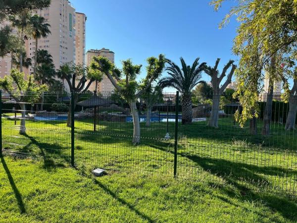 Продажа квартиры на Piso en Playa Muchavista, El Campello, Эль Кампельо
 photo 2