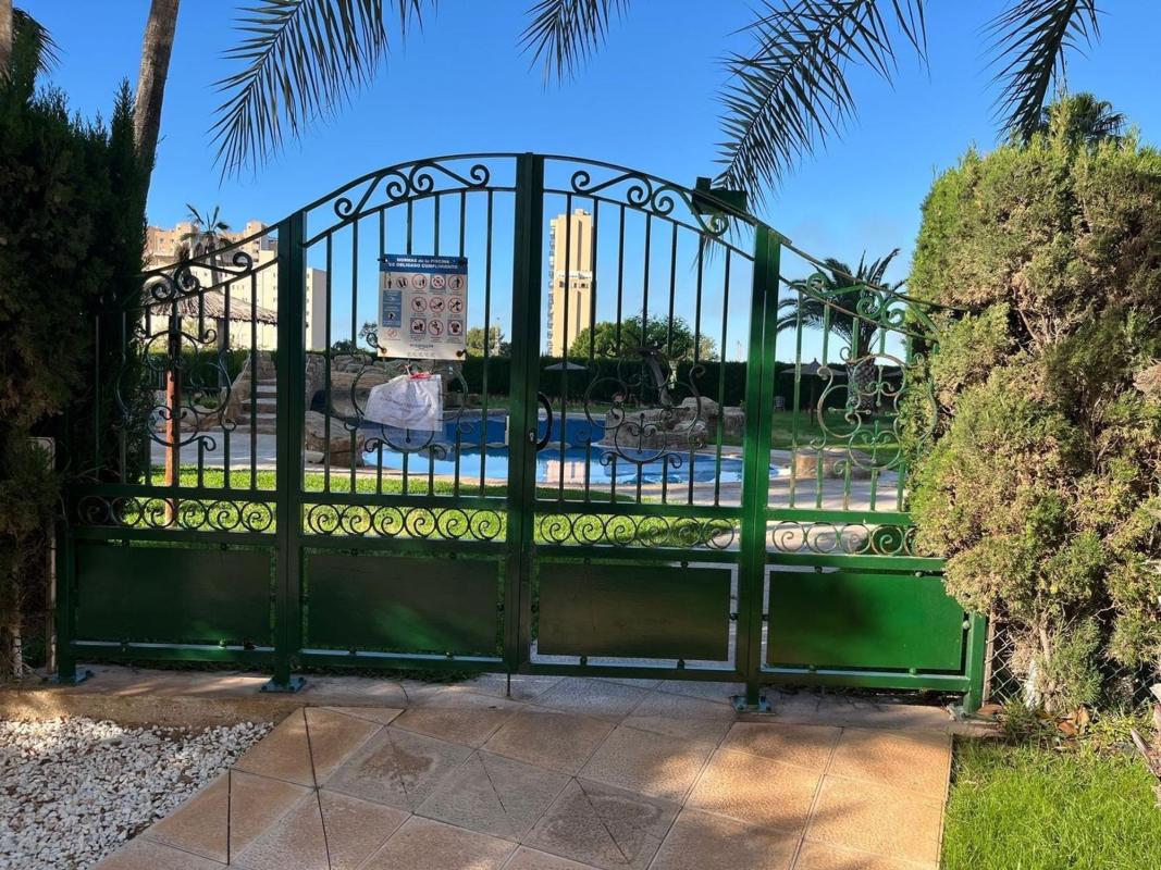 Продажа квартиры на Piso en Playa Muchavista, El Campello, Эль Кампельо
photo 3