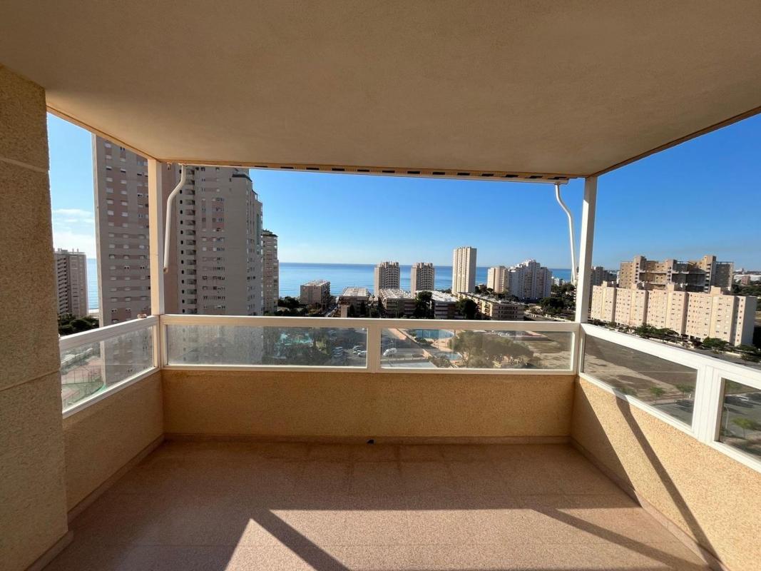 Продажа квартиры на Piso en Playa Muchavista, El Campello, Эль Кампельо
photo 4