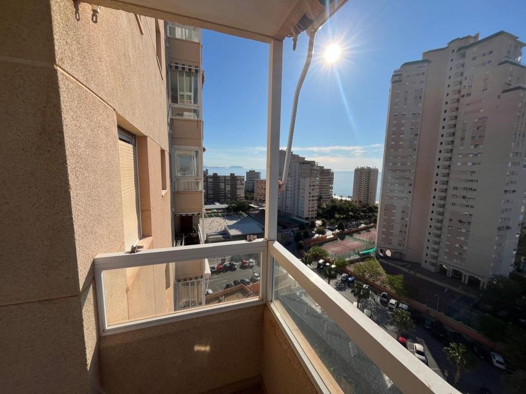 Продажа квартиры на Piso en Playa Muchavista, El Campello, Эль Кампельо
photo 5