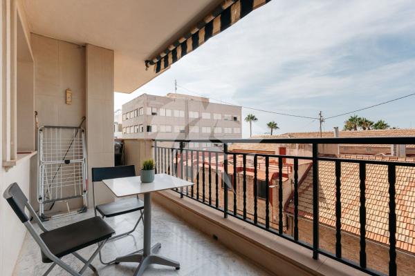 Venta de piso en Piso en Calle Astilleros, Playa Levante, Santa Pola, Santa Pola
 photo 4