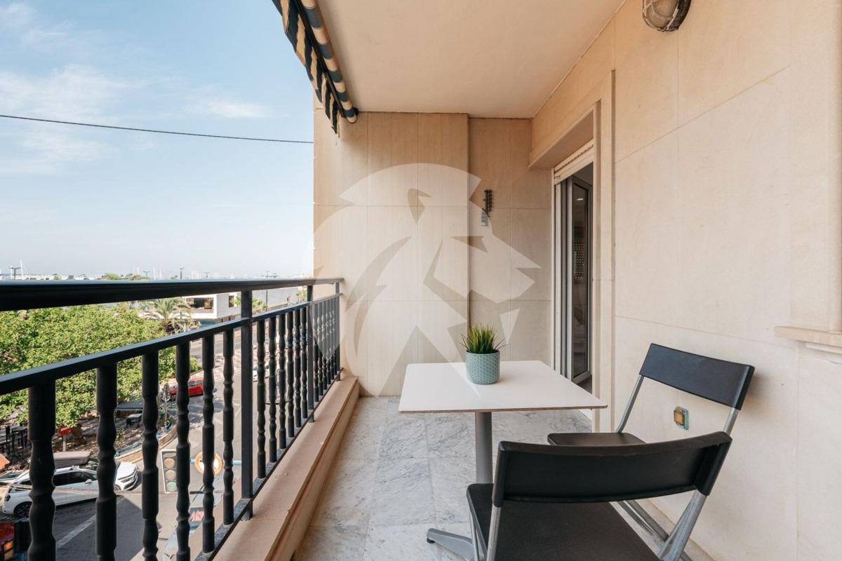 Venta de piso en Piso en Calle Astilleros, Playa Levante, Santa Pola, Santa Pola
 photo 5