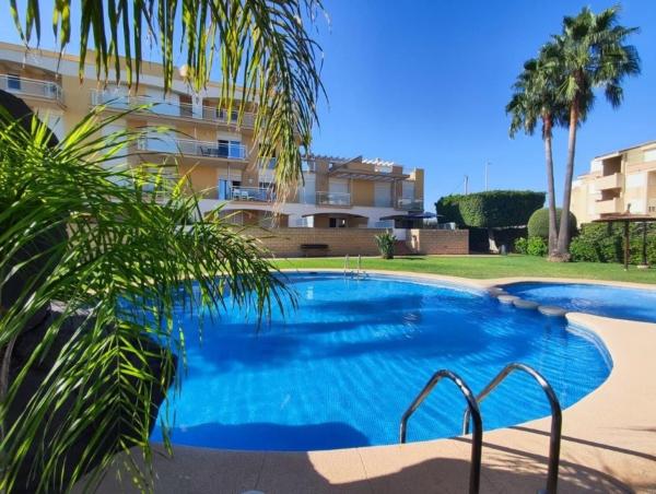 Apartment for sale in  Piso en Calle Llac Maracaibo, L'Almadrava-L'Estanyò, Denia, Denia photo 1