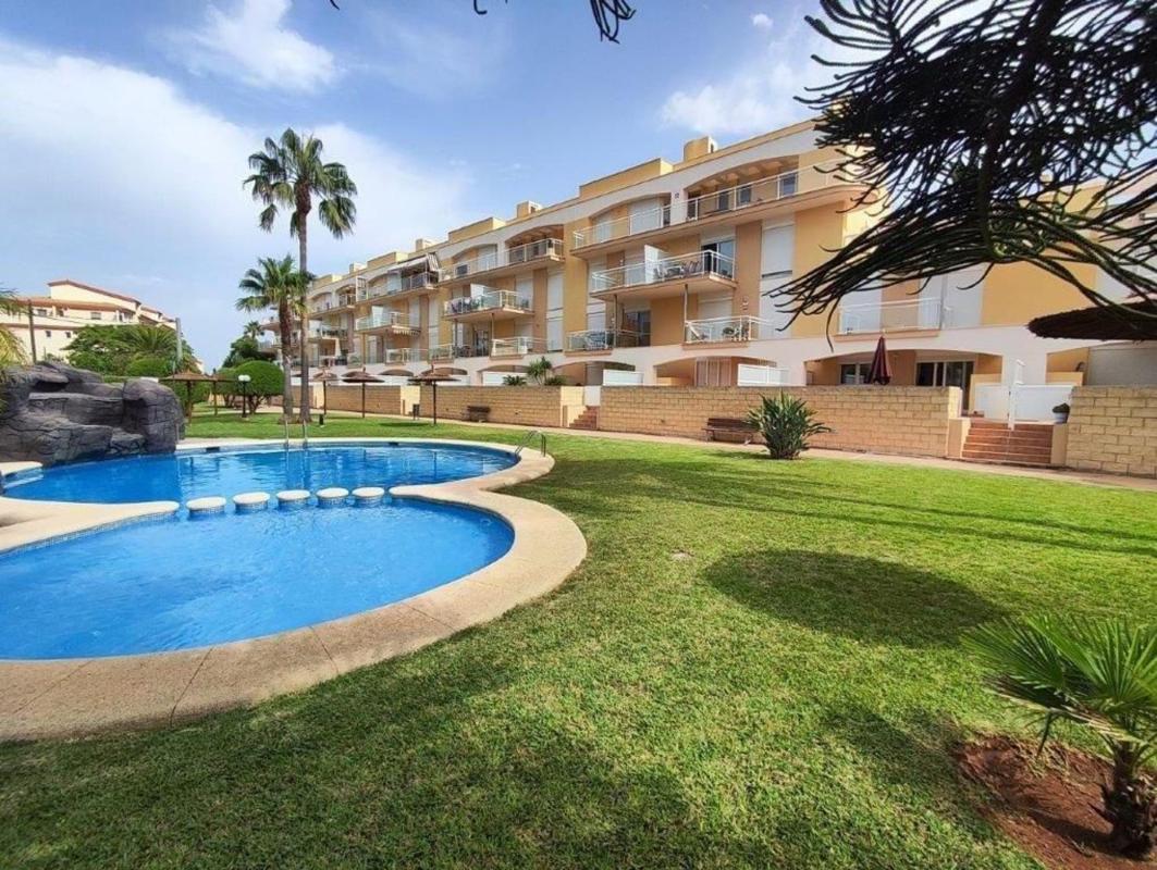 Venta de piso en Piso en Calle Llac Maracaibo, L'Almadrava-L'Estanyò, Denia, Denia
 photo 3