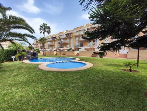 Apartment for sale in  Piso en Calle Llac Maracaibo, L'Almadrava-L'Estanyò, Denia, Denia photo 4