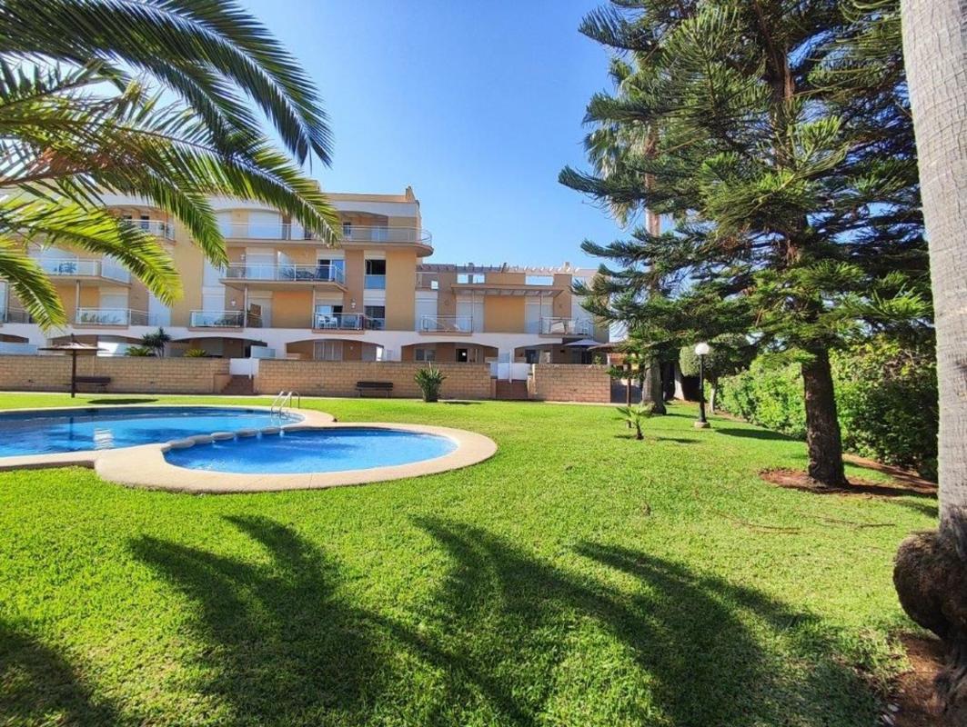 Venta de piso en Piso en Calle Llac Maracaibo, L'Almadrava-L'Estanyò, Denia, Denia
 photo 5