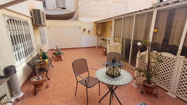 Продажа квартиры на Piso en Jijona, 18, Carolinas Bajas, Alicante / Alacant, Аликанте / Алакант
photo 1