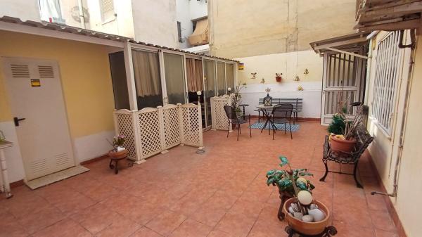 Продажа квартиры на Piso en Jijona, 18, Carolinas Bajas, Alicante / Alacant, Аликанте / Алакант
thumbnail 1