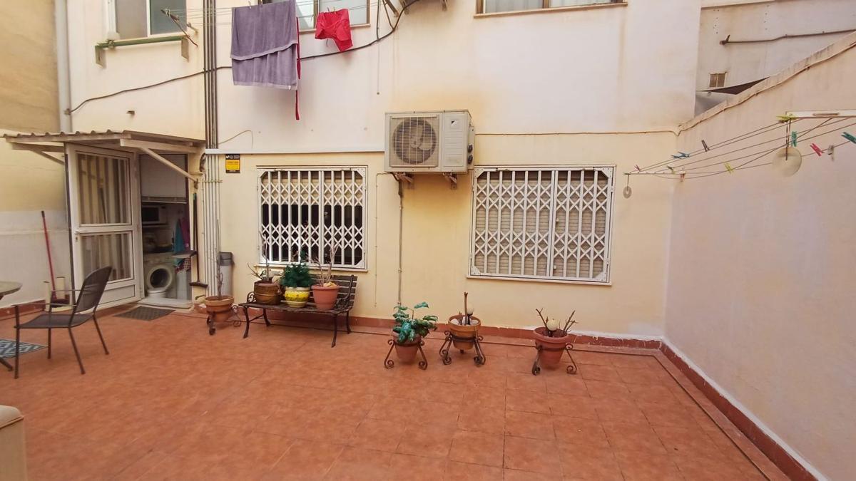 Продажа квартиры на Piso en Jijona, 18, Carolinas Bajas, Alicante / Alacant, Аликанте / Алакант
photo 3