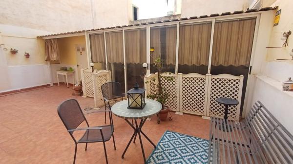 Продажа квартиры на Piso en Jijona, 18, Carolinas Bajas, Alicante / Alacant, Аликанте / Алакант
 photo 4