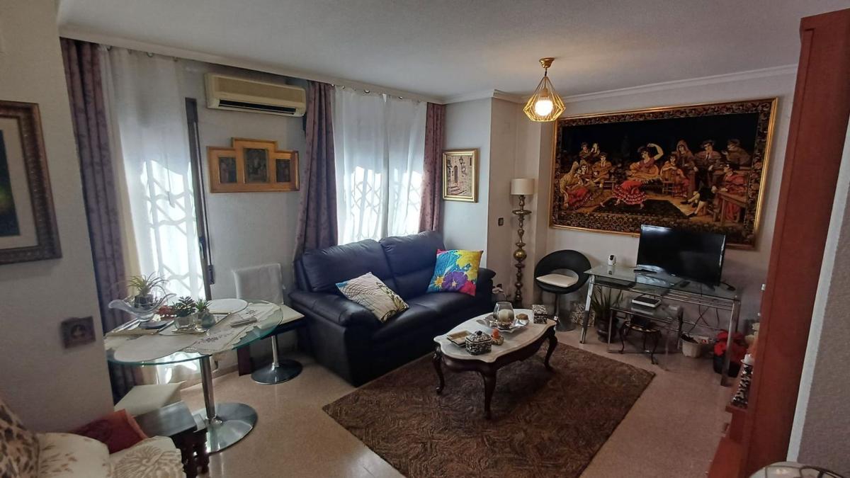 Продажа квартиры на Piso en Jijona, 18, Carolinas Bajas, Alicante / Alacant, Аликанте / Алакант
photo 5