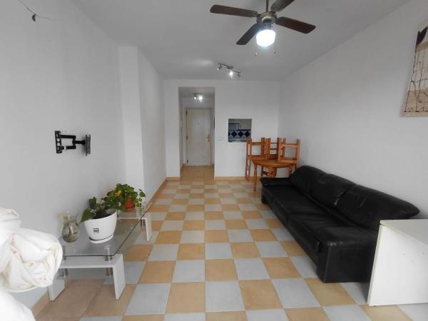 Sale of flat in Piso en Pueblo Poniente, Benidorm, Benidorm
photo 1