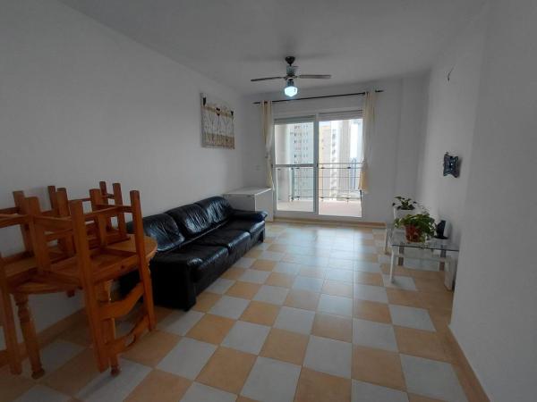 Sale of flat in Piso en Pueblo Poniente, Benidorm, Benidorm
thumbnail 1
