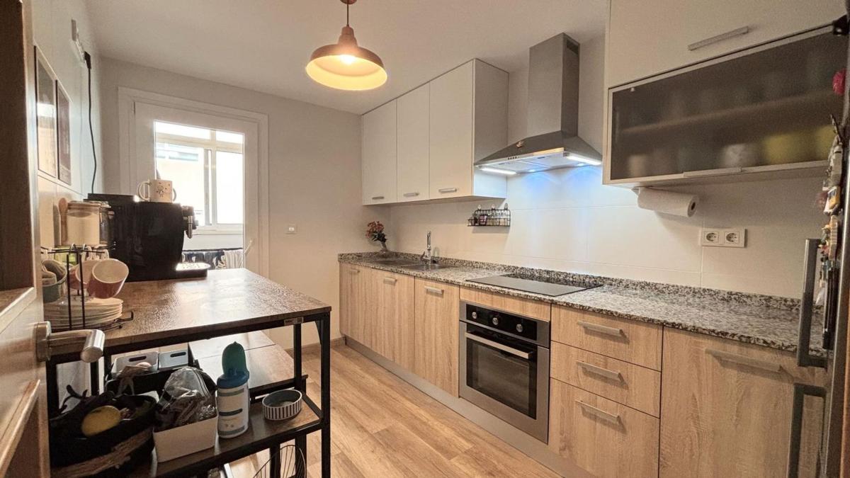 Продажа дуплекса на Dúplex en Calle Aldebaran, 25, La Florida Portazgo, Alicante / Alacant, Аликанте / Алакант photo 4