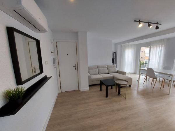 Piso en venta en Piso en Calle Vicente Blasco Ibáñez, 52, Pont Nou-Corazón de Jesús, Elche / Elx, Elche / Elx thumbnail 3