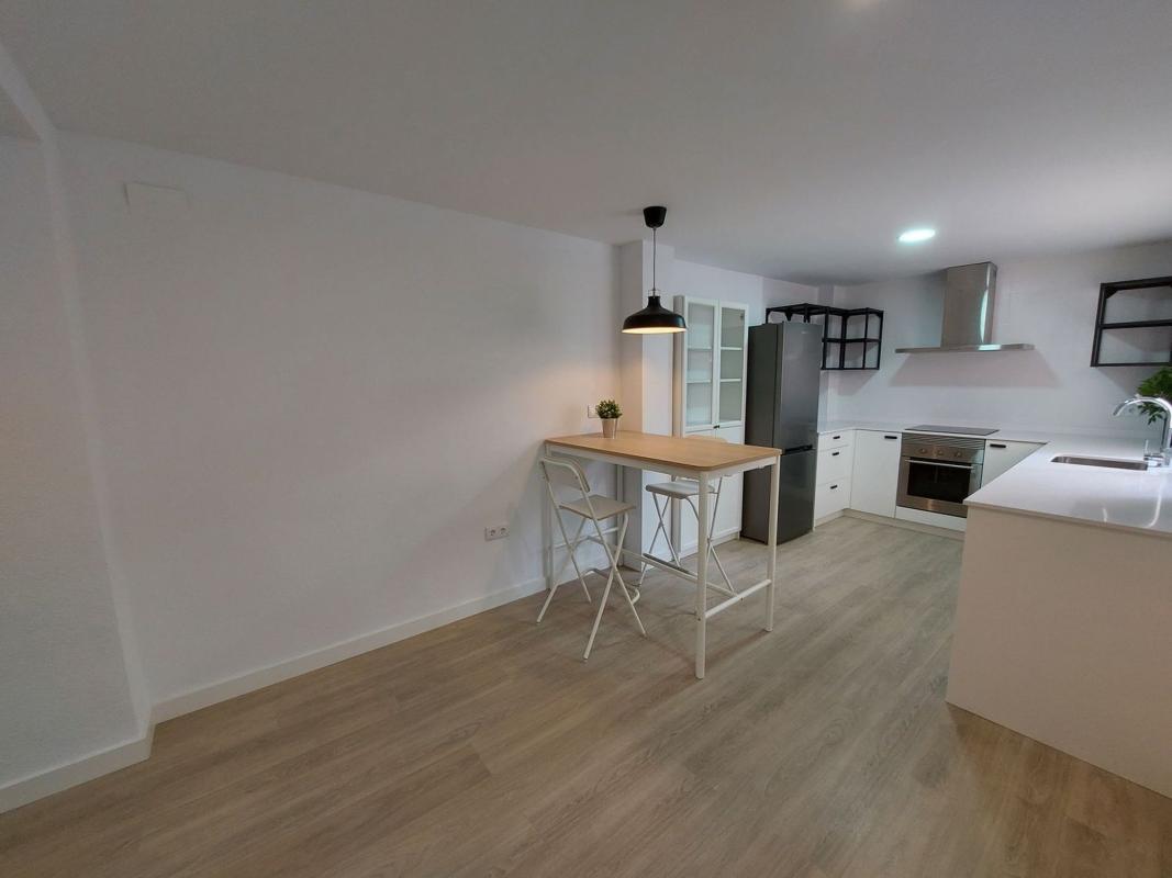 Продажа квартиры на Piso en Calle Vicente Blasco Ibáñez, 52, Pont Nou-Corazón de Jesús, Elche / Elx, Эльче / Эльх
 photo 4