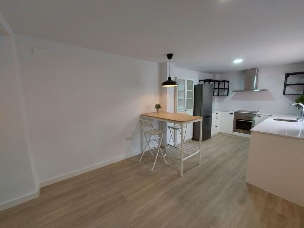 Piso en venta en  Piso en Calle Vicente Blasco Ibáñez, 52, Pont Nou-Corazón de Jesús, Elche / Elx, Elche / Elx photo 4