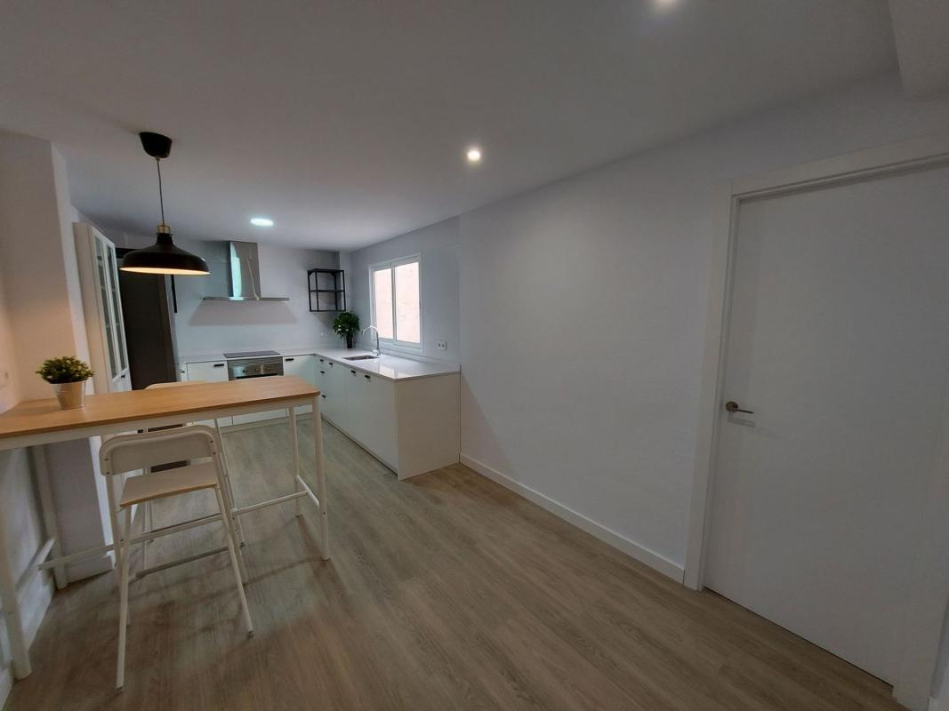 Продажа квартиры на Piso en Calle Vicente Blasco Ibáñez, 52, Pont Nou-Corazón de Jesús, Elche / Elx, Эльче / Эльх
 photo 5