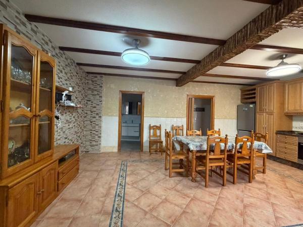 Casa o chalet independiente en Almoradí thumbnail 2