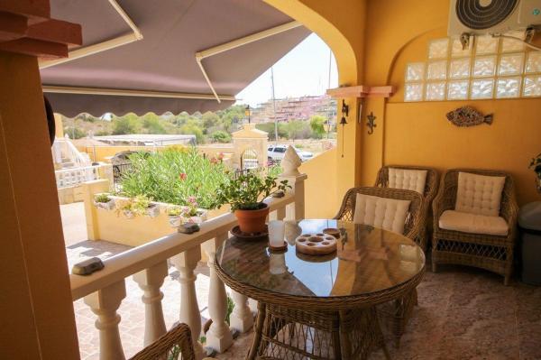Chalet adosado en Calle Malvinas, 17, Las Filipinas, Orihuela thumbnail 2
