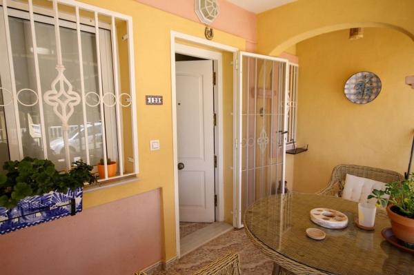 Chalet adosado en Calle Malvinas, 17, Las Filipinas, Orihuela photo 4