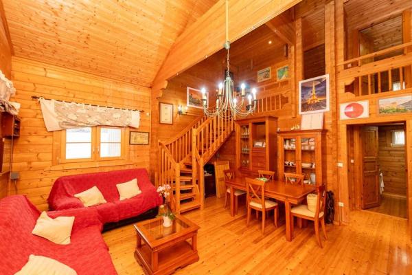 Casa o chalet independiente en Moralet photo 1