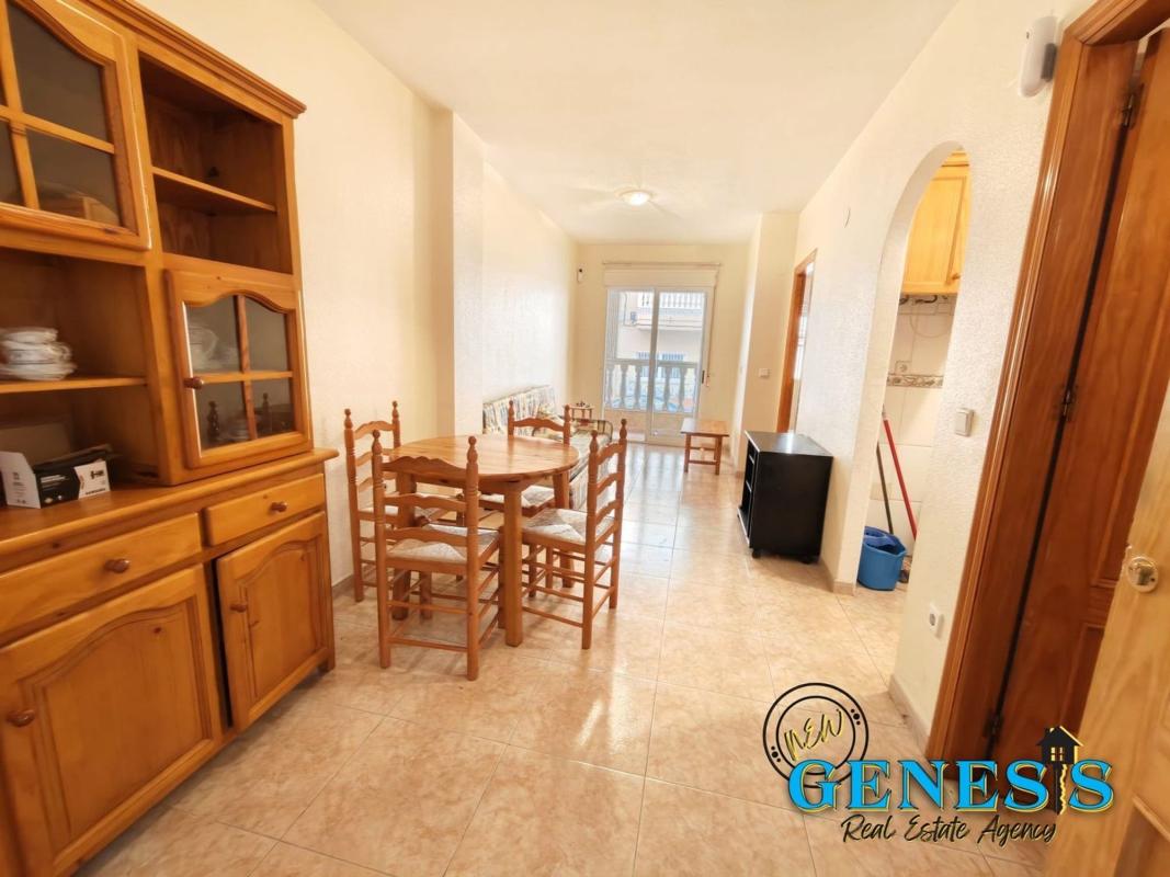 Venta de piso en Piso en Huerto, 45, Parque de las Naciones, Torrevieja, Torrevieja
photo 3