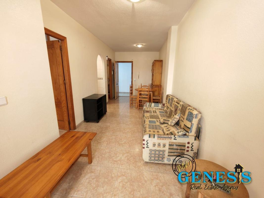 Venta de piso en Piso en Huerto, 45, Parque de las Naciones, Torrevieja, Torrevieja
photo 4