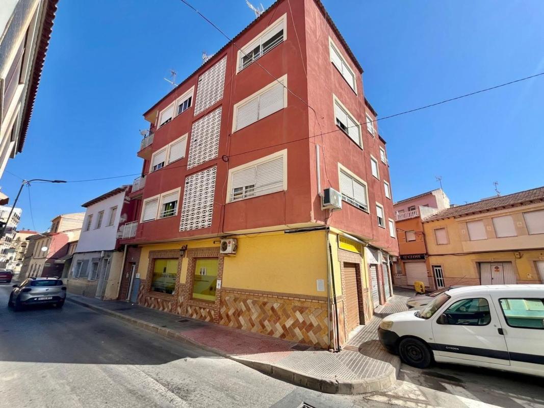 Venta de piso en Piso en Centro, Rojales, Rojales
photo 2