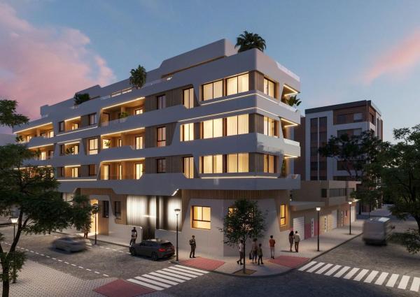 Venta de piso en Piso en Centro, Santa Pola, Santa Pola
photo 1