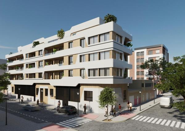 Venta de piso en Piso en Centro, Santa Pola, Santa Pola
thumbnail 1