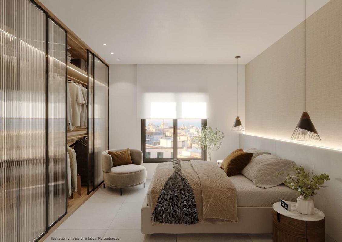 Venta de piso en Piso en Centro, Santa Pola, Santa Pola
 photo 5