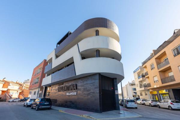 Apartment for sale in Piso en Calle Pedro García Roca, 1, Formentera del Segura, Formentera del Segura photo 1