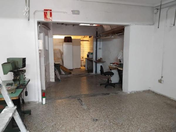 Casa o chalet independiente en Raval de Santa Teresa-El Asilo, Elche / Elx photo 4