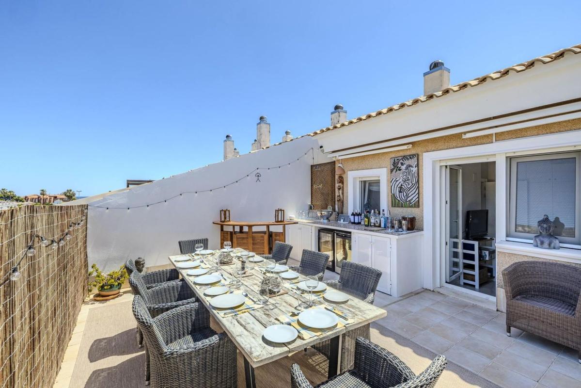 Продажа пентхауса на  Ático en Calle Venecia, Montañar, Jávea/Xàbia, Хавья/Хабия photo 2