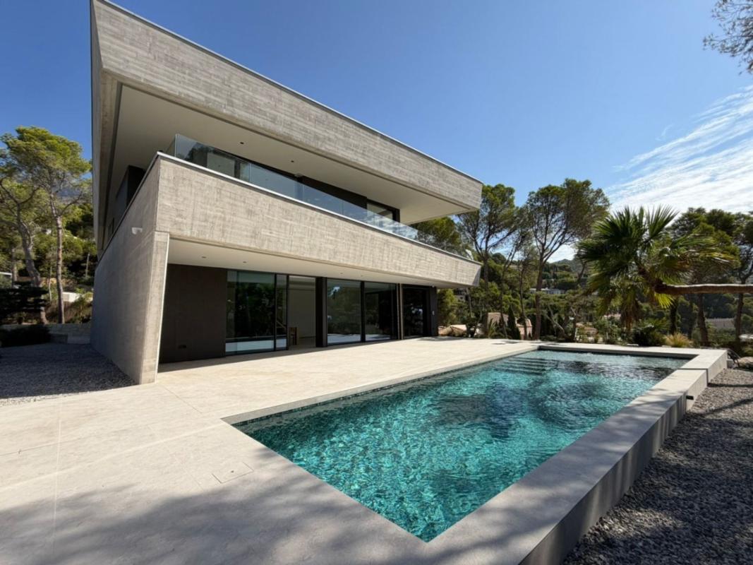 Sale of independent chalet in Casa o chalet en Altea la Vella, Altea, Altea
photo 1