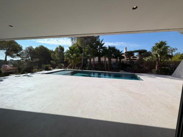 Independent chalet for sale in Casa o chalet en Altea la Vella, Altea, Altea
thumbnail 1