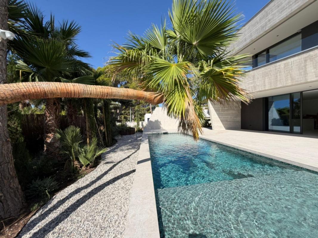 Sale of independent chalet in Casa o chalet en Altea la Vella, Altea, Altea
photo 3