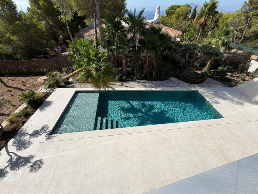 Sale of independent chalet in Casa o chalet en Altea la Vella, Altea, Altea
photo 4