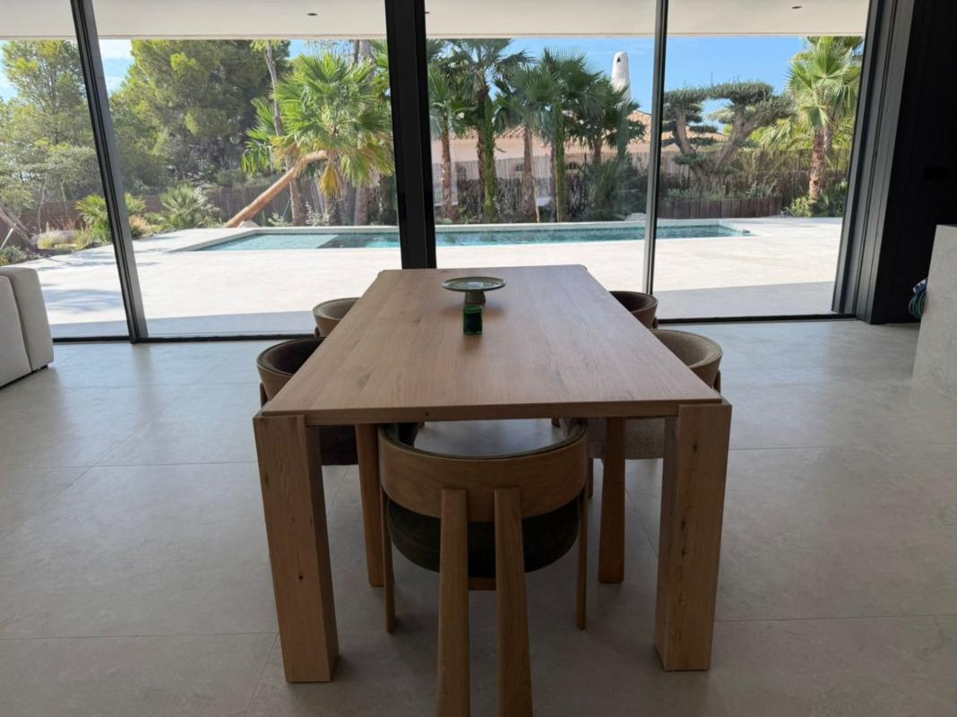 Sale of independent chalet in Casa o chalet en Altea la Vella, Altea, Altea
photo 5