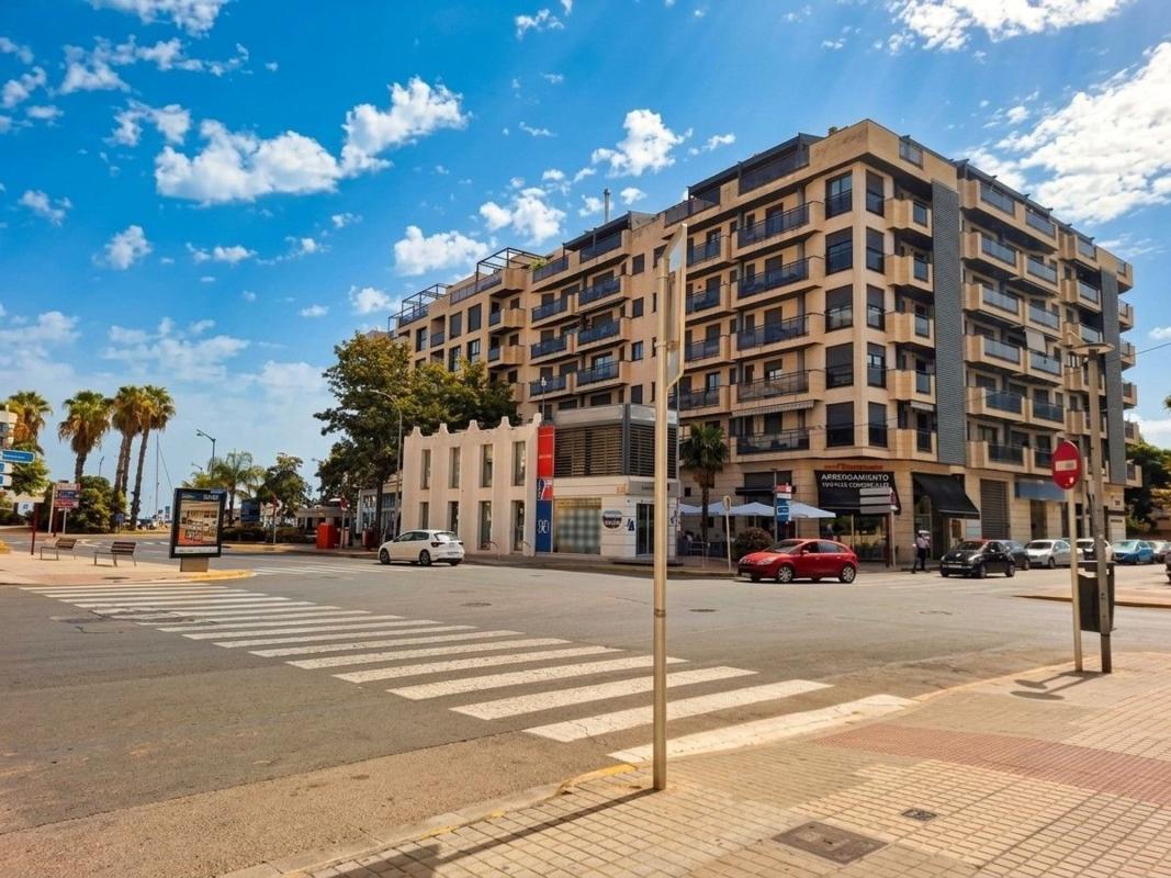 Sale of apartment in Piso en El Puerto, Denia, Denia
photo 1