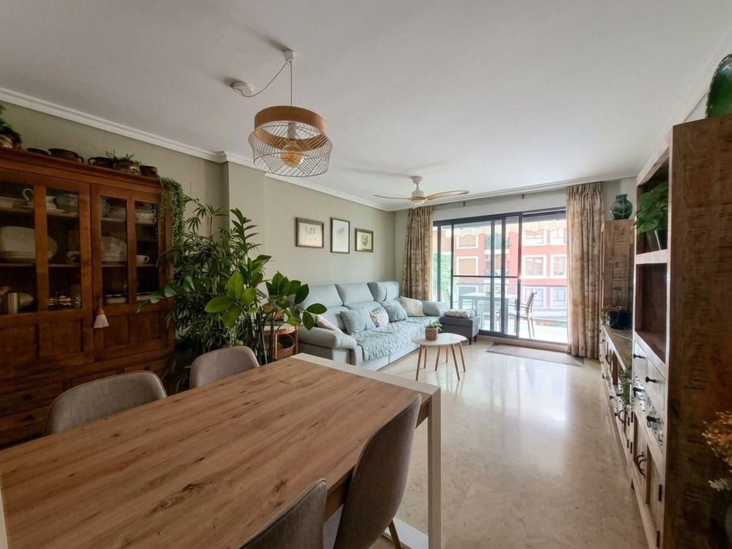 Sale of apartment in Piso en El Puerto, Denia, Denia
photo 2